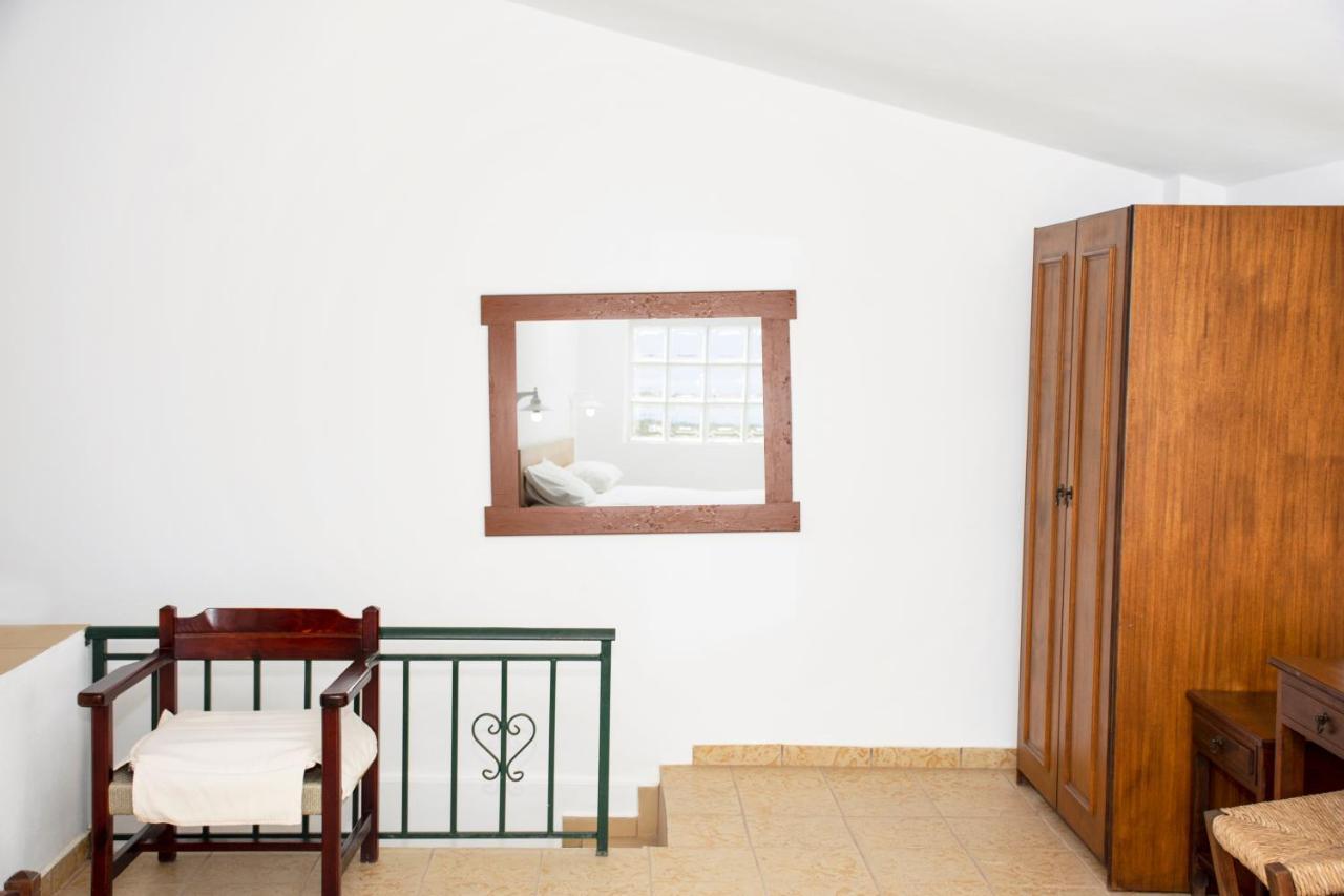 Apartamento Olive Tree Kalivianí Exterior foto