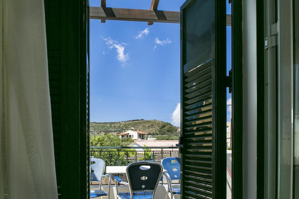 Apartamento Olive Tree Kalivianí Exterior foto